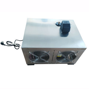 WESHINE Probador Automático de Punto de Inflamabilidad de Aceite de Alta Precisión ASTM D97 con 1 Año de Garantía, Rango de 0.1/2% 60-45, Punto Integrado - Product Image 4