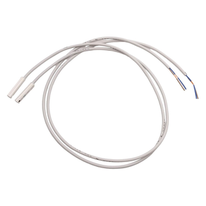 Veel van <span class=keywords><strong>2</strong></span> D-m9b Solid State Auto Switch, 24vdc <span class=keywords><strong>2</strong></span>,5-40ma, <span class=keywords><strong>2</strong></span>-draads, 0,5m - Product Image 1