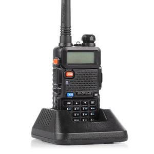 Radio bidirectionnelle portable Baofeng Uv 5g 5x 5watt Gmrs Walkie Talkie - Product Image 1