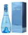 Davidoff Cool Water Eau De Toilette 100 ml per Donna, Fragranza Fresca per Uso Quotidiano - Product Image 1