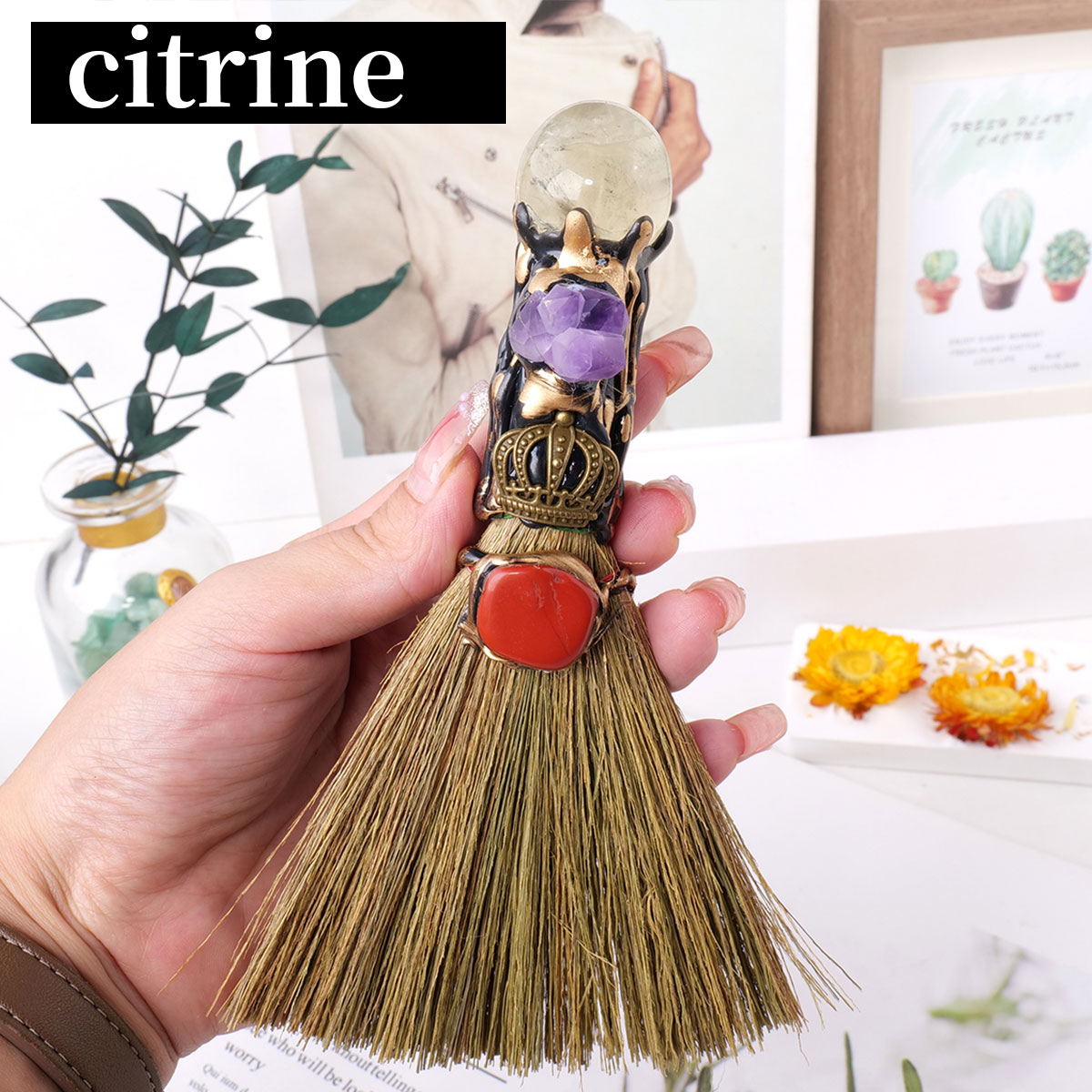citrine