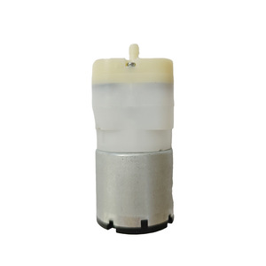 Mini pompe à air MYP528, pompe à diaphragme, pompe de surpression électrique portable pour pièces de machines d'emballage - Product Image 1