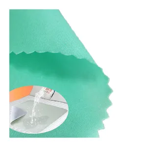Tissu Pul lamine en Film Tpu impermeable et reutilisable pour couches en tissu pour garons et filles