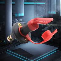 OSWELL Depehr Heavy Duty European Auto Repuestos Aftermarket D AF Camión Interruptor de batería principal