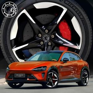 ล้ออะลูมิเนียมฟอร์จ CIRUI FLM001 ขนาด 20 21 นิ้ว แบบปรับแต่งได้สำหรับ YU7 SU7 - Product Image 4