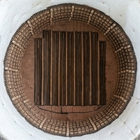 Four de recuit vertical à résistance, facile à utiliser et durable, pour le recuit de tiges de vis, d'arbres et de boulons longs, longue durée de vie