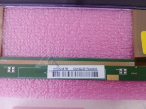 หน้าจอแบน HV750QUB-F9E ขนาด 75 นิ้ว BOE 3840*2160 UHD 4K จอแสดงผล LCD หน้าจอ LCD แท้ แผงจอทีวีสำหรับเปลี่ยน - Product Image 3