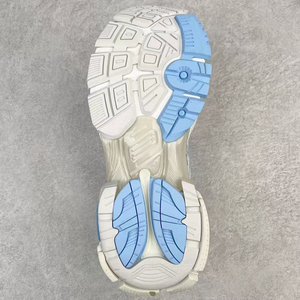 Chất Lượng Cao Thời Trang Nền Tảng Giày Cho Nam Giới Và Phụ Nữ Mới Retro Người Đàn Ông Của Sneakers Đi Bộ Phong Cách Giản Dị Của Phụ Nữ Giày - Product Image 6