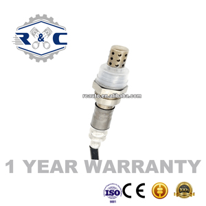 Sonda Lambda 36532-PNB-G02 de alta calidad R & C para Honda 2017/Prelude V/Stream / Accord <span class=keywords><strong>Civic</strong></span> <span class=keywords><strong>Sensor</strong></span> de <span class=keywords><strong>O2</strong></span> superior inferior - Product Image 4