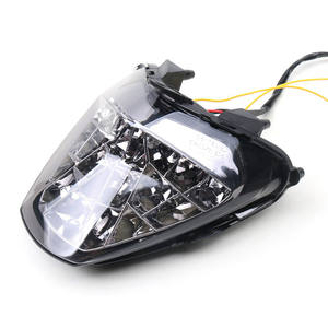 혼다 CBR150R CBR250R CBR300R CB300F 오토바이 부품 스티어링 명령 후방 미등 킬 라이트 - Product Image 5