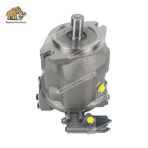 Pompe hydraulique à pistons axiaux <span class=keywords><strong>A10VSO71</strong></span> pour grue, machine forestière et excavatrice - Product Image 2