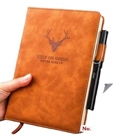 A5 personnalisable Frozen Party Fruit Planner Inserts Budget Time Dit Book avec couture reliure français Imprimante pour feuilles en vrac