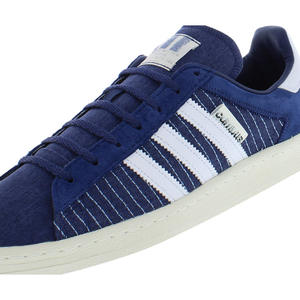 For Campus 80S Mens <b>Shoes</b> <b>Size</b> <b>7</b> ColorNavy/White Model MSS-GY4588 - Product Image 2