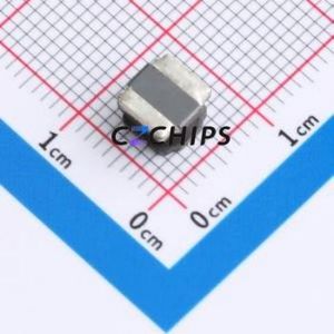 CR6045-2R2N ตัวเหนี่ยวนำไฟฟ้าแบบ SMD,6x6 มม. ( ค่าความเหนี่ยวนำ: 2.2uH )( ความแม่นยำ: 30% กระแสไฟฟ้าที่กำหนด: 4.6A ) - Product Image 2