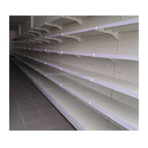 Groothandel China Fabriek Supermarkt Apparatuur Rack Supermarkt Display Plank