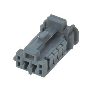 2 Pin konektor mobil otomotif Pria & Wanita Tanpa segel 98817-1025 98822-1025/konektor Terminal otomatis - Product Image 3