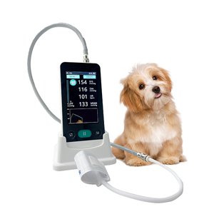 Monitor <span class=keywords><strong>Veterinario</strong></span> Multiparamétrico <span class=keywords><strong>para</strong></span> Animales Pequeños, Monitor de Signos Vitales Multiparamétrico <span class=keywords><strong>para</strong></span> Veterinarios - Product Image 4