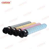 Poudre de toner couleur Copitek pour C8035 C8055 C8070 C3370 C7825 Compatible avec la cartouche de toner pour photocopieur couleur