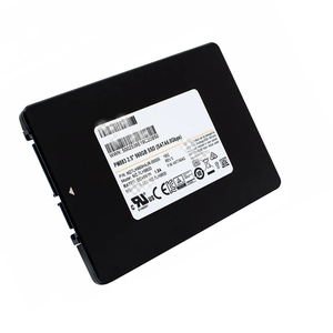 Ssd for Server MZWLO1T9HCJR-00A07 PM1743 1.92TB PCIe 5.0 X4 (NVMe) SSD <b>Internal</b> Solid State <b>Drive</b> - Product Image 6
