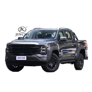 Foton Mars 7 Pickup Doul Cab 4wd Manual Diesel 4x2/4x4 Luxury Pickup for Family 4 Doors 5 Seats