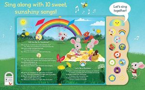 Tùy chỉnh giáo dục pop-up cuốn Sách Câu Chuyện cho trẻ em bìa cứng bù đắp in ấn được thực hiện với giấy các tông bền - Product Image 4