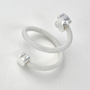 Anillo Personalizado con Diseño de Oso Español, Plata de Ley 925, Chapado en Oro de 18K, Regalo de Boda, Compromiso, Aniversario, Anillo de Primavera, Obtén el Catálogo - Product Image 3