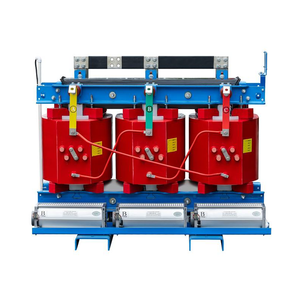 <span class=keywords><strong>หม้อแปลง</strong></span>ไฟฟ้าชนิดแห้งแบบสามเฟส 10kV 440V สำหรับใช้งานภายในอาคาร ขนาด 30kVA 50kVA 100kVA 50/60Hz  ขดลวดอะลูมิเนียม/ทองแดง สำหรับจ่ายไฟ - Product Image 1