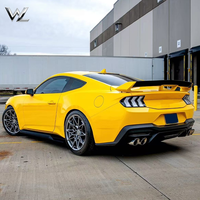 Nouvelles jantes monobloc forgées en aluminium 5x112/114.3/120.65/127 6x139.7 PCD 18-22 pouces, jantes de course personnalisées polies, universelles