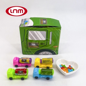 ของเล่นรถยนต์เด็ก ลูกอม ลูกอมหลากสีสัน สนุกสนาน - Product Image 1