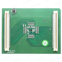 Adaptador de Programador de Socket GX3021 100% Original y Nuevo, Probador de Chips BGA IC para XELTEK SuperPro 7500N