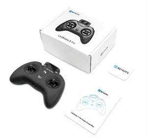 오리지널 BETAFPV LiteRadio <span class=keywords><strong>3</strong></span> PRO 화면 디스플레이 포함 FXB - Product Image 6
