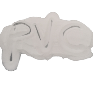 Resina de PVC en Polvo HBCS a Precio Económico por Tonelada, Materia Prima Hs 1300 <span class=keywords><strong>S</strong></span>-70r H73 Sg3 para Film Retráctil - Product Image 1