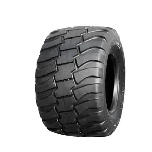 Agricultural Offroad Tyes Solid Tire Rubber Good Price 560/45R22.5 truck tires