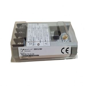 Bently Nevada 990-05-<b>70</b>-01-CN Vibration Transmitter - Product Image 1