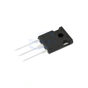 VS-C5PX3006L-N3 BOM IC In Stock Buy Electronics Components Online DIODE ARRAY GP 600V 15A TO-247AD TO-247-3 Diode Arrays - Product Image 1