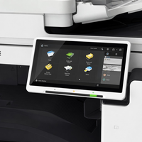 Photocopieurs multifonctions remis à neuf C57570/C5760, imprimantes couleur, scanners avec vitesse d'impression de 60 ppm