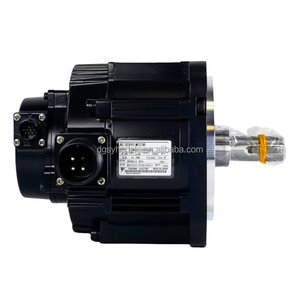 Servomotor de CA original nuevo de la serie Yaskawa <span class=keywords><strong>SGMGV</strong></span> DE LA CA de la 2. ª generación, de la 2. ª generación - Product Image 1