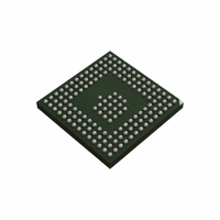 168 LFBGA CSPBGA Embedded ADSP-BF512BBCZ-4F4 Components Electronic Authorized Distributor