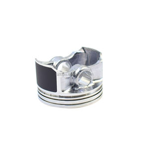 Cilindro OEM TOPU Original para coche con pasadores de pistón y tapones 832349 828864 motocicleta de alta calidad <span class=keywords><strong>tres</strong></span> <span class=keywords><strong>ruedas</strong></span> para Vespa - Product Image 1