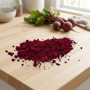 บีทรูทผงส่งออกจำนวนมากจากอินเดีย - Product Image 1