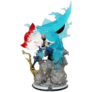 Action Figure Anime in PVC, Modellino da Collezione, Giocattolo Unisex 30cm, Nuovo, Modello da Collezione - Product Image 6
