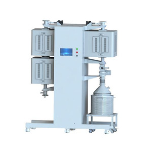 Thermal Shock Testing Apparatus Thermal Shock Resistance Tester High-temperature Furnace Thermal Shock Performance test Machine - Product Image 1