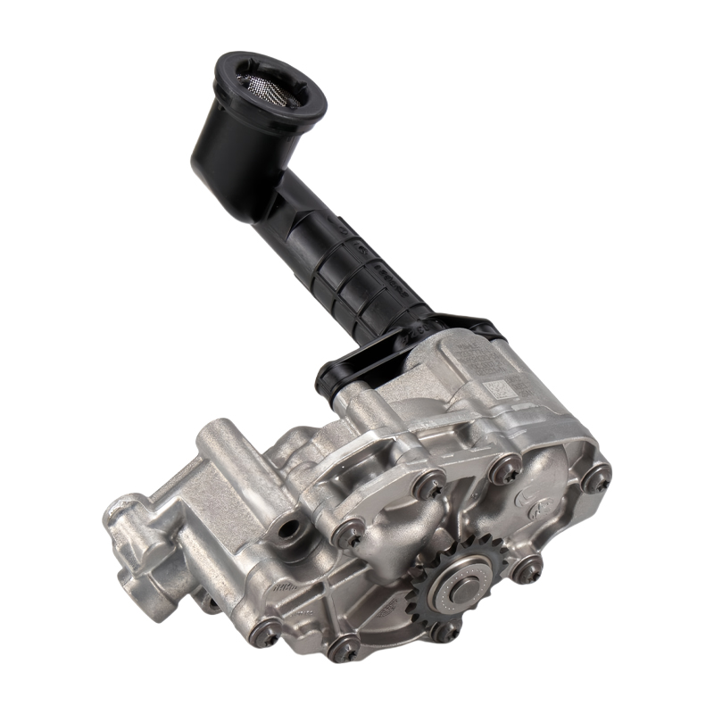 9809524280 9807727980 Diesel Engine Oil Pump for Peugeot