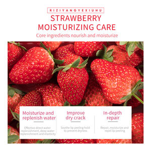 <span class=keywords><strong>BIOAQUA</strong></span>-<span class=keywords><strong>gel</strong></span> de agua para el cuidado de los labios, Bálsamo hidratante de hierbas natural, brillo de labios, fabricante personalizado, OEM - Product Image 6