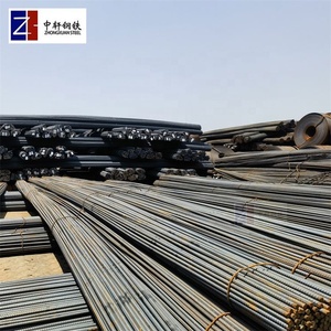 Nhà Máy 10Mm 12Mm 16Mm 20Mm Bị Biến Dạng Thép Đường Sơn Xây Dựng Kích Thước 6Mm 32Mm Thổ Nhĩ Kỳ ASTM A615 Lớp 60 Thép cây - Product Image 4