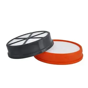 Peças de filtro para aspirador hoover uh72400 uh72409, conjunto de peças de filtro de espuma hepa