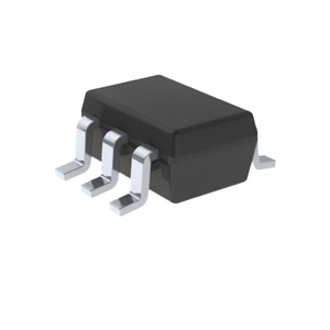 Compre Componentes Electrónicos en Línea, Distribuidor Autorizado, 6 TSSOP, SC 88, SOT 363, Gestión de Energía (PMIC) TL431BIDCKTE4 - Product Image 1