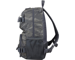 กระเป๋าเป้สะพายหลังสำหรับใส่สเก็ตบอร์ด ลองบอร์ด ขนาดใหญ่ สำหรับกีฬากลางแจ้ง ผลิตตามสั่ง ขายส่ง มีตัวอย่างฟรี - Product Image 2