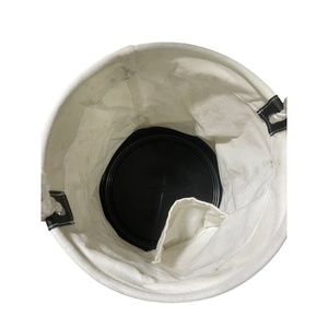 <span class=keywords><strong>Sac</strong></span> à outils seau en toile de <span class=keywords><strong>chantier</strong></span> avec fond dur - Product Image 5