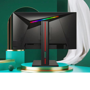 Ordinateur de bureau gamer, moniteur de jeu rapide 360 Hz 27 pouces, écran d'ordinateur 0,5 ms Adaptive-Sync, moniteur de jeu 360 Hz - Product Image 6